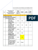 Lampiran 10: FORM PUSKESMAS Penghitungan Ukm Esensial Penilaian Kinerja Puskesmas Tahun 2018