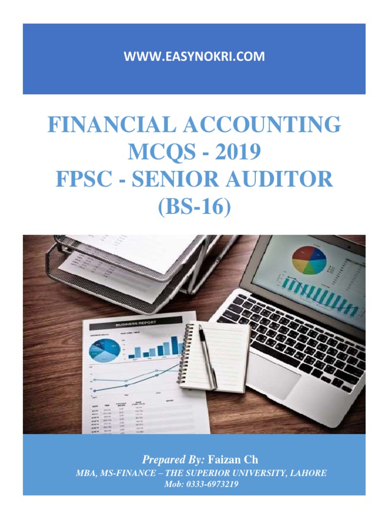 financial-accounting-mcqs-senior-auditor-bs-16-debits-and-credits-balance-sheet