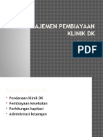 143137293-Pembiayaan-Klinik.pptx
