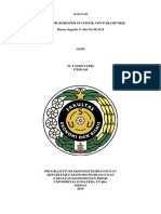 Uas Statistik Non Parametrik