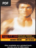 Matthew Tinkcom, Amy Villarejo - Keyframes - Popular Cinema and ...