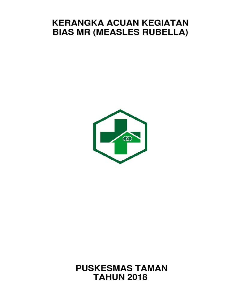Format Kap-Kak Bias MR | PDF