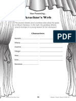Arachnes Web PDF