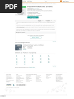 A Radar Measures An Apparent Range of 7 Nmi When The Pr...