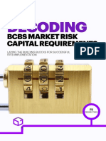 Accenture Decoding BCBS Market Risk Capital Requirements