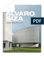 Alvaro Siza Big Book