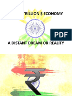 5 Trillion $ Economy