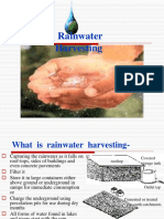 rain water.ppt