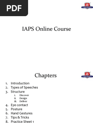 online course