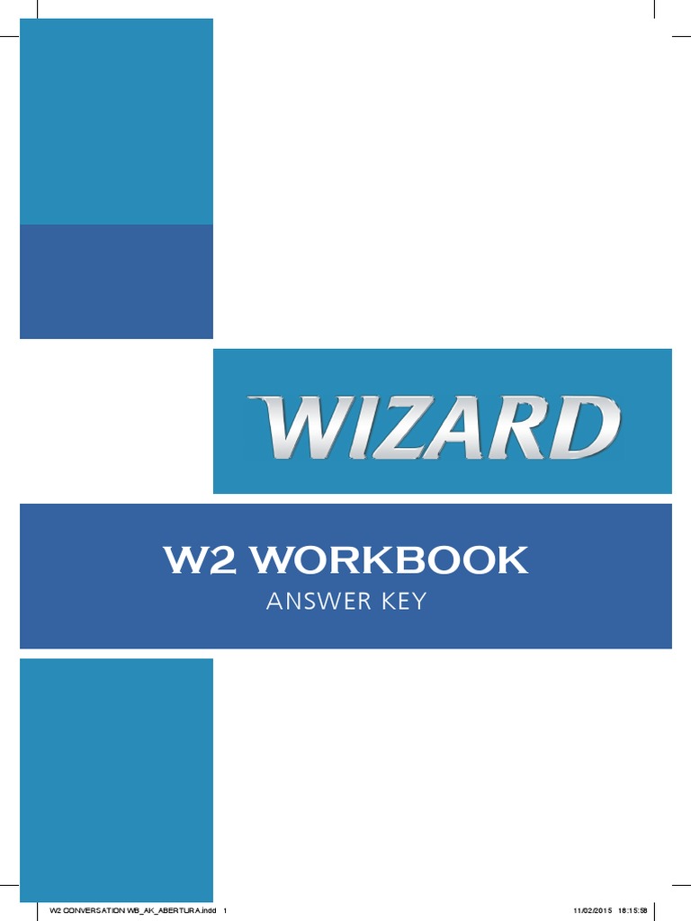 wizard homework 123