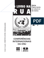 O Livro na Rua 17 - Conferências Internacionais da ONU.pdf