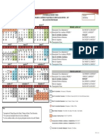 Calendario 2017 Maestrias y Especializaciones(1)