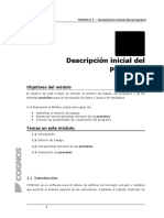 Modulo 1 Curso Avanzado Cypecad