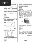 SIMULADO 2 - Farias Brito - 2º dia