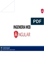 angular introduccion