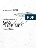 Fundamentals of Gas Turbines (William W.Bathie, 2e, 1996) - Book.pdf