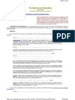 BRA Decreto N - 7455 - 2011 PDF