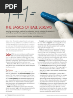 KGTCatalog | PDF | Buckling | Screw