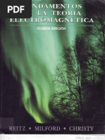 Download Teoria Electromagnetic A_ Reitz  Milford- LIBRO by Mao Tene SN42056930 doc pdf