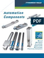 Automation Components Ctuk