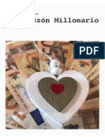 Corazón Millonario - Abril 2019