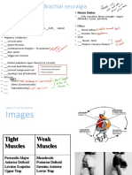 Cervical Pathologies