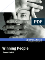 Winning People - Human Capital