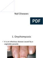 Nail Diseases