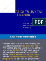 Cap Nhat Xu Tri Suy Tim ESC 2016