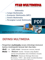 Multimedia