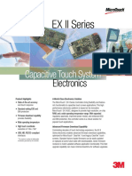 3M Touch Screen PDF