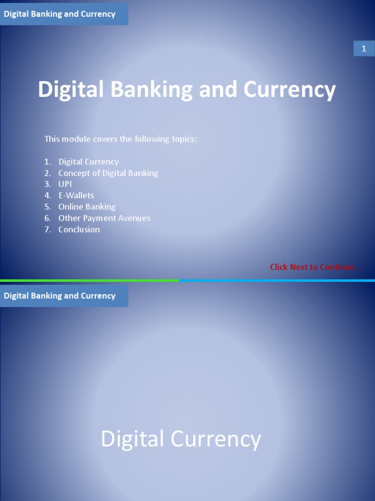 UPI: Transforming Digital Payments in India | PDF | Online Banking ...