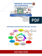 Exposicion de Abastecimiento