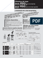 Data Sheet RSQ