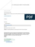 Uned Costa Rica. Pez Diablo Investigación