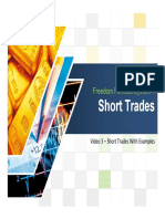 Short Trades Short Trades: Freedom Formula System 1