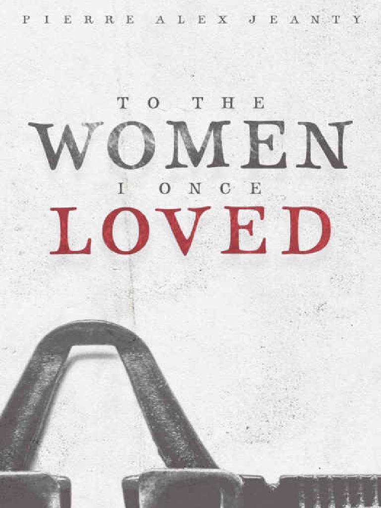 To The Woman I Once Loved PDF | PDF | Soul | Love