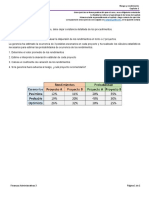 Ejercicio Complementario 3 Finanzas 3