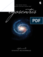 Egosentris PDF