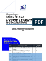 PPG Dalam Jabatan