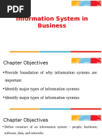 MIS Module 2-1