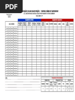 Registro de Temperatura 2019