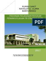 Pedoman Pelayanan