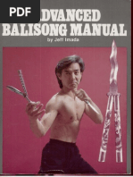 Download The Advanced Balisong Manual by Jason Kvestad SN42058553 doc pdf