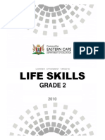 2010 Life Skills GR 2