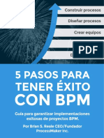 5 Pasos Para Tener Exito Con BPM.pdf