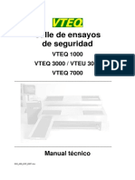 manual tecnico vteq
