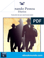 Diarios - Fernando Pessoa (2)