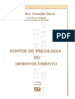 Ptos de Psicologia PDF