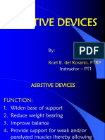 Assistive Device